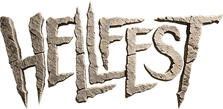 Hellfest Logo